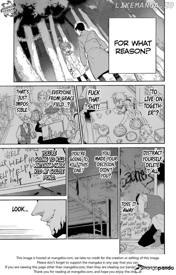 The Promised Neverland chapter 64 image 17_optimized